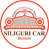 Siliguri Car Rental logo